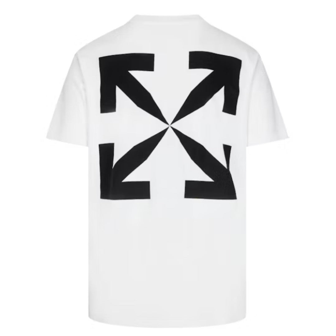 Camiseta Off White Mona Lisa