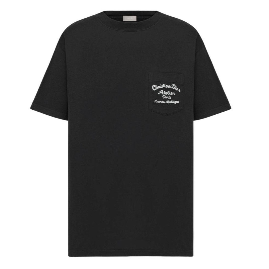 Camiseta Dior Atelier