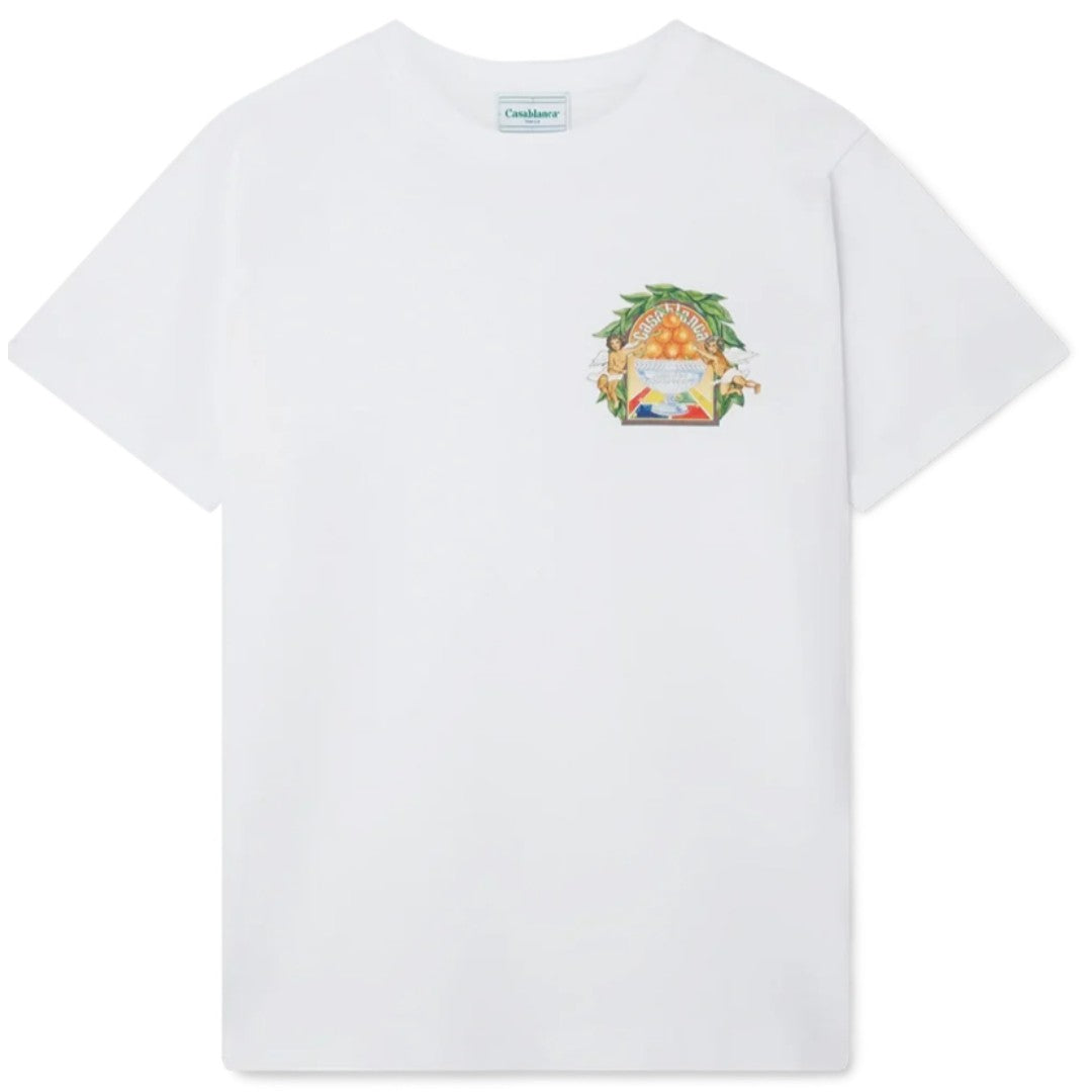Camiseta Casablanca