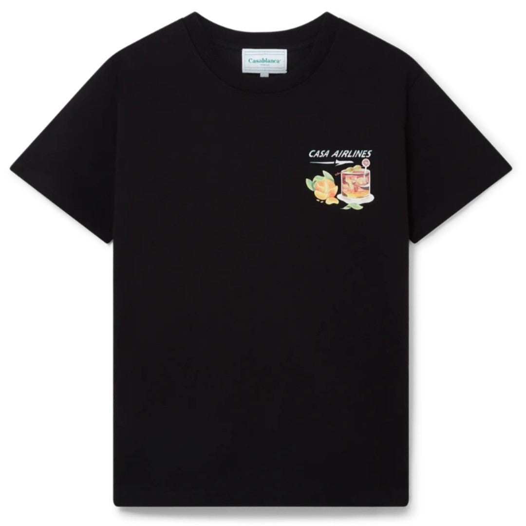 Camiseta Casablanca