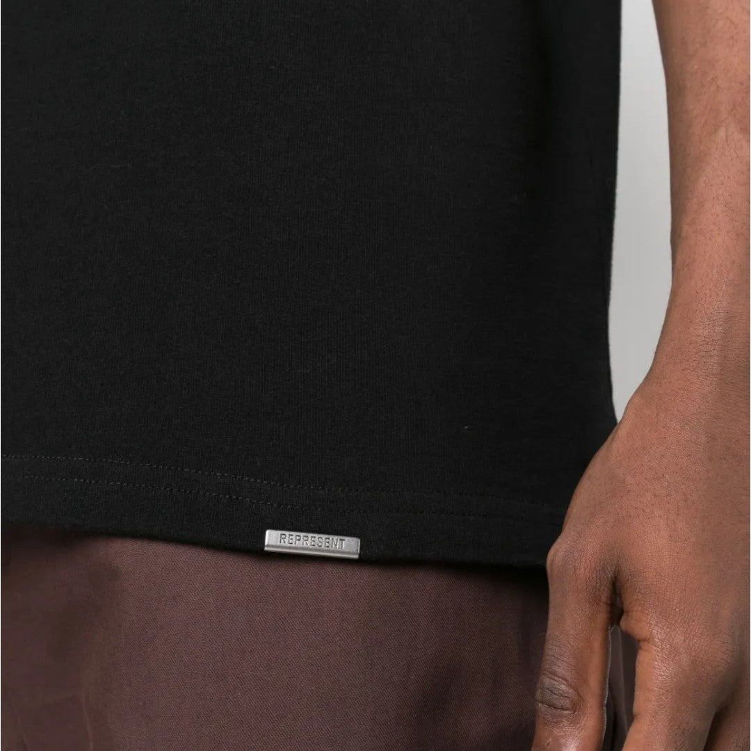 Camiseta Represent