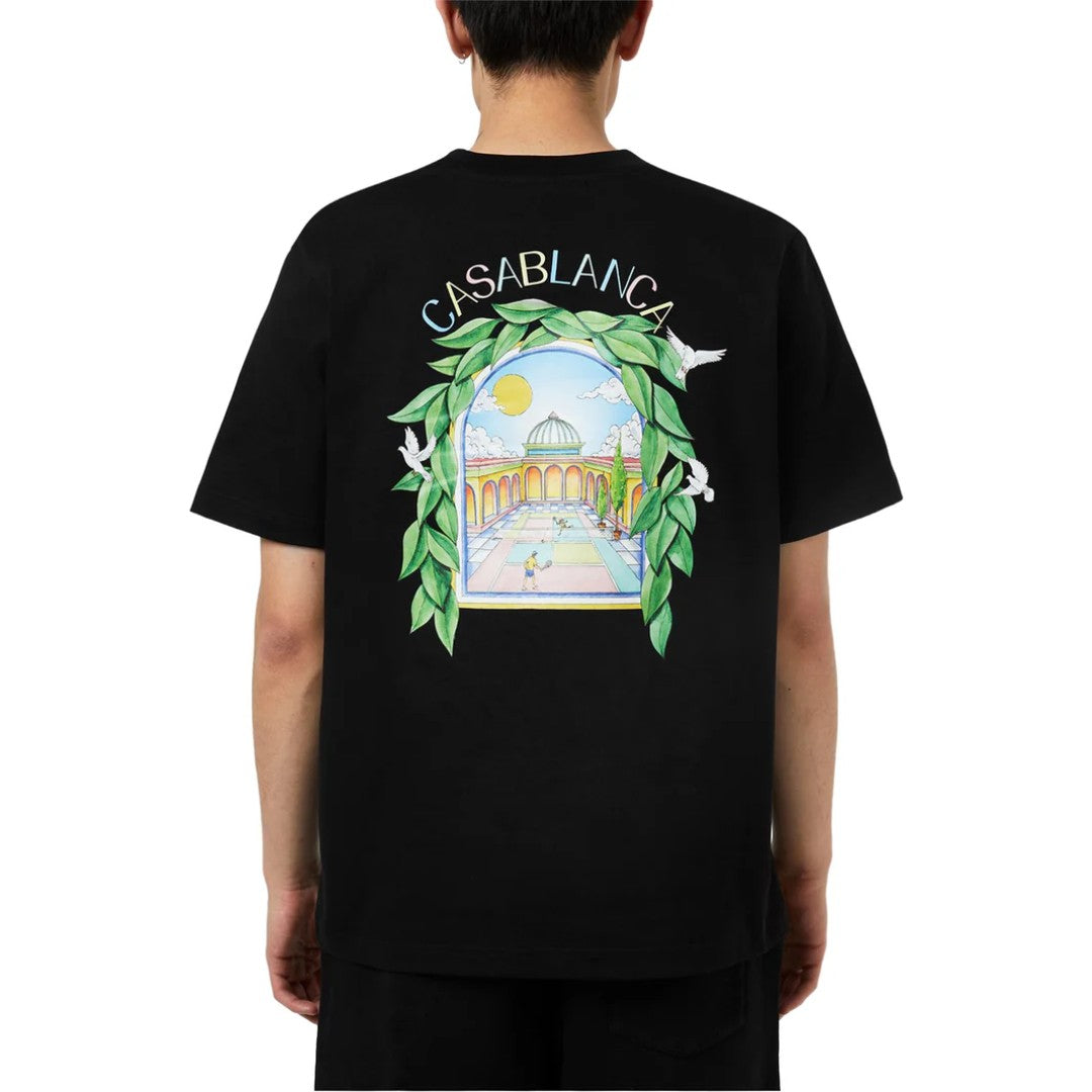 Camiseta Casablanca