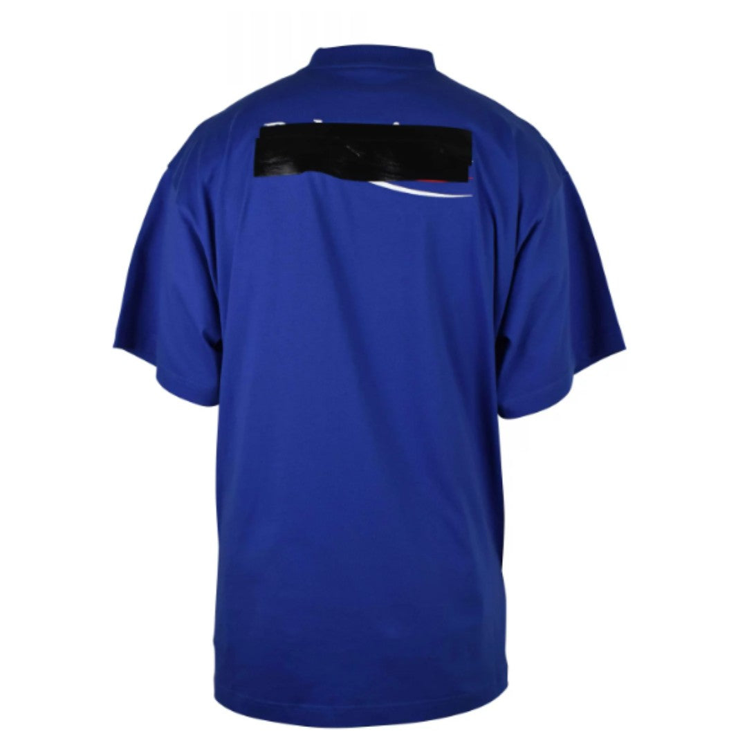 Camiseta Balenciaga