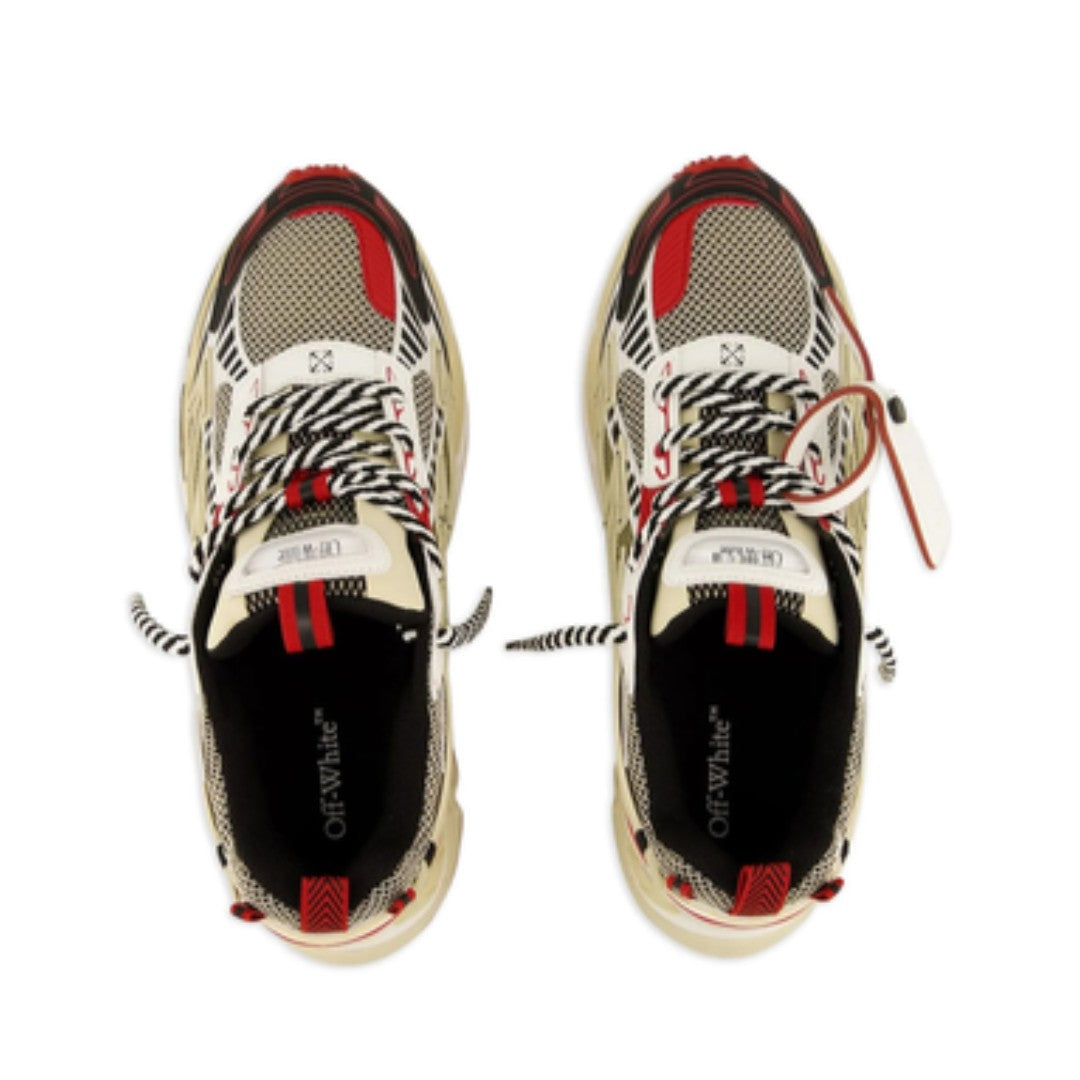 Off White Be Right