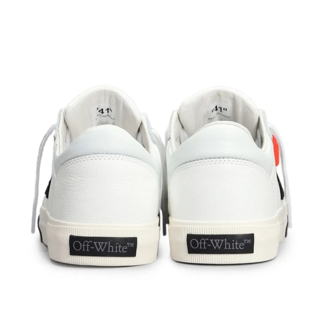 Off White Vulc