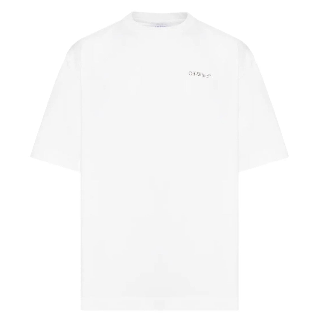 Camiseta Off White