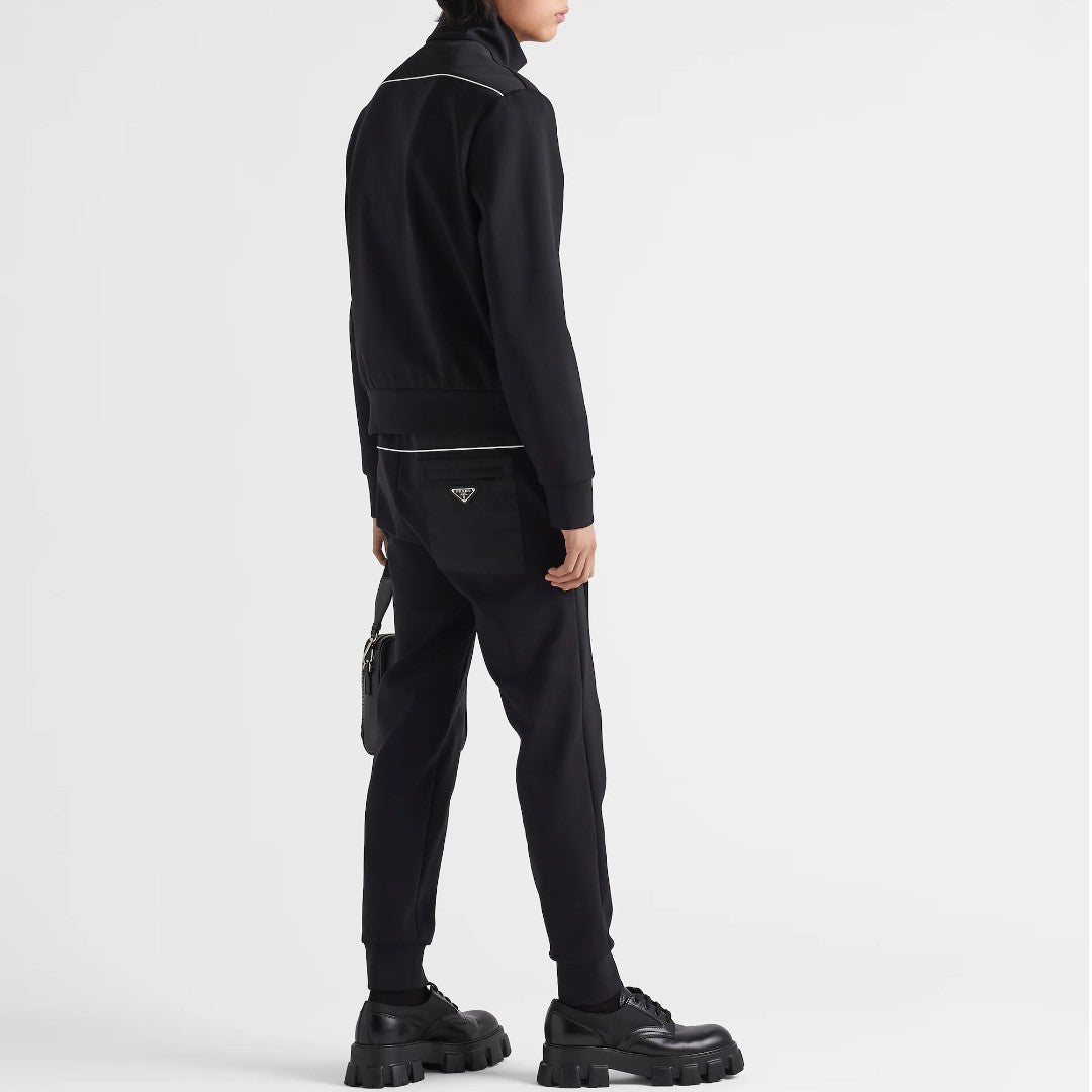 Pantalón Prada