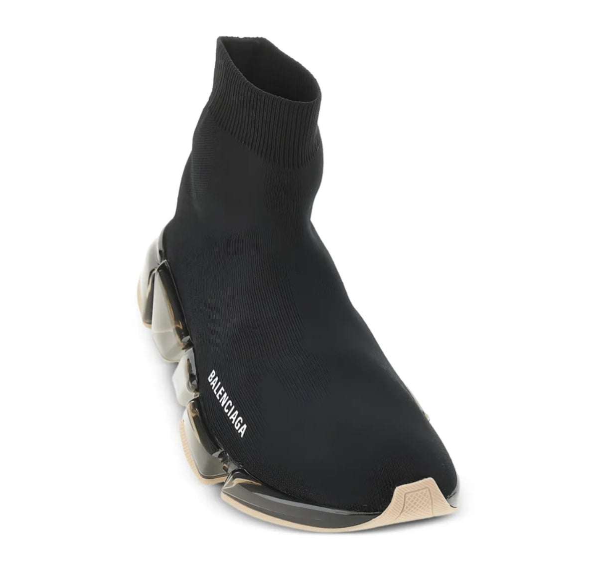 Balenciaga Speed 2.0