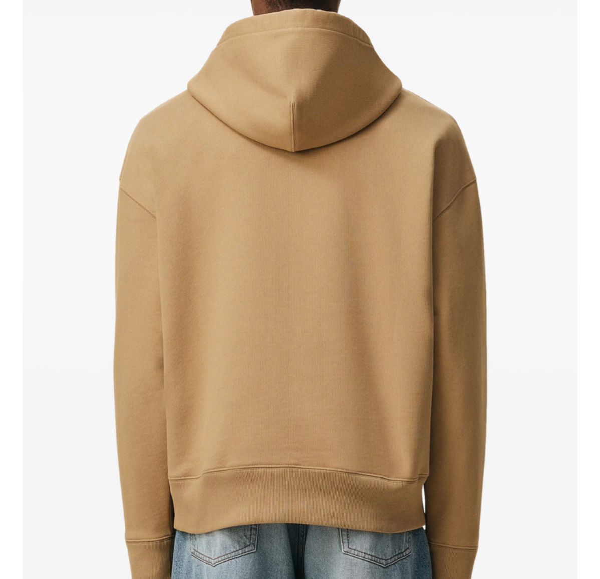 Sudadera Ami Paris