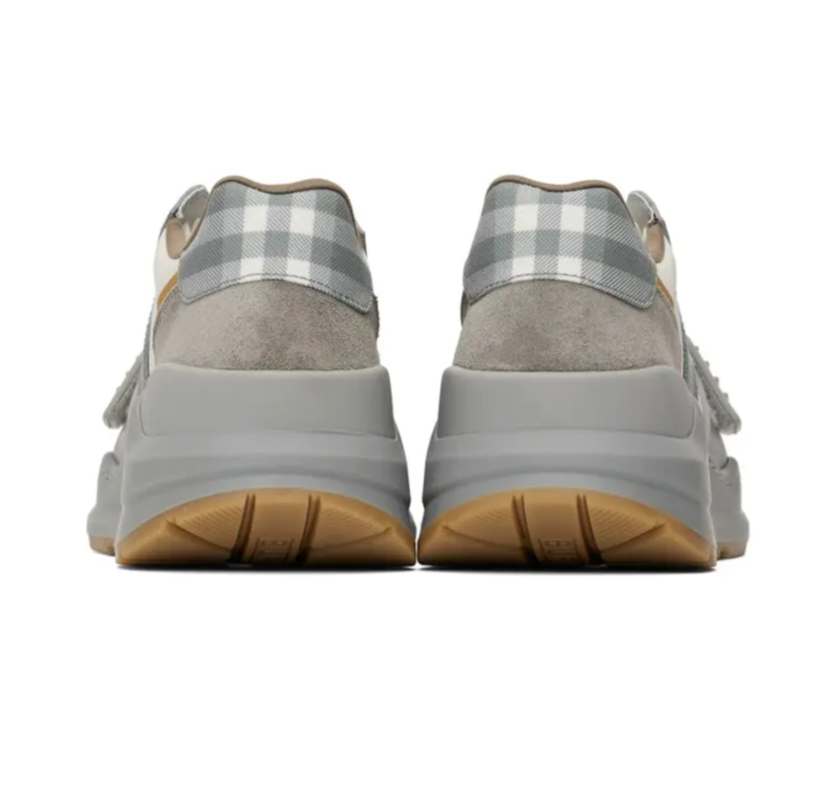 Burberry Ramsey