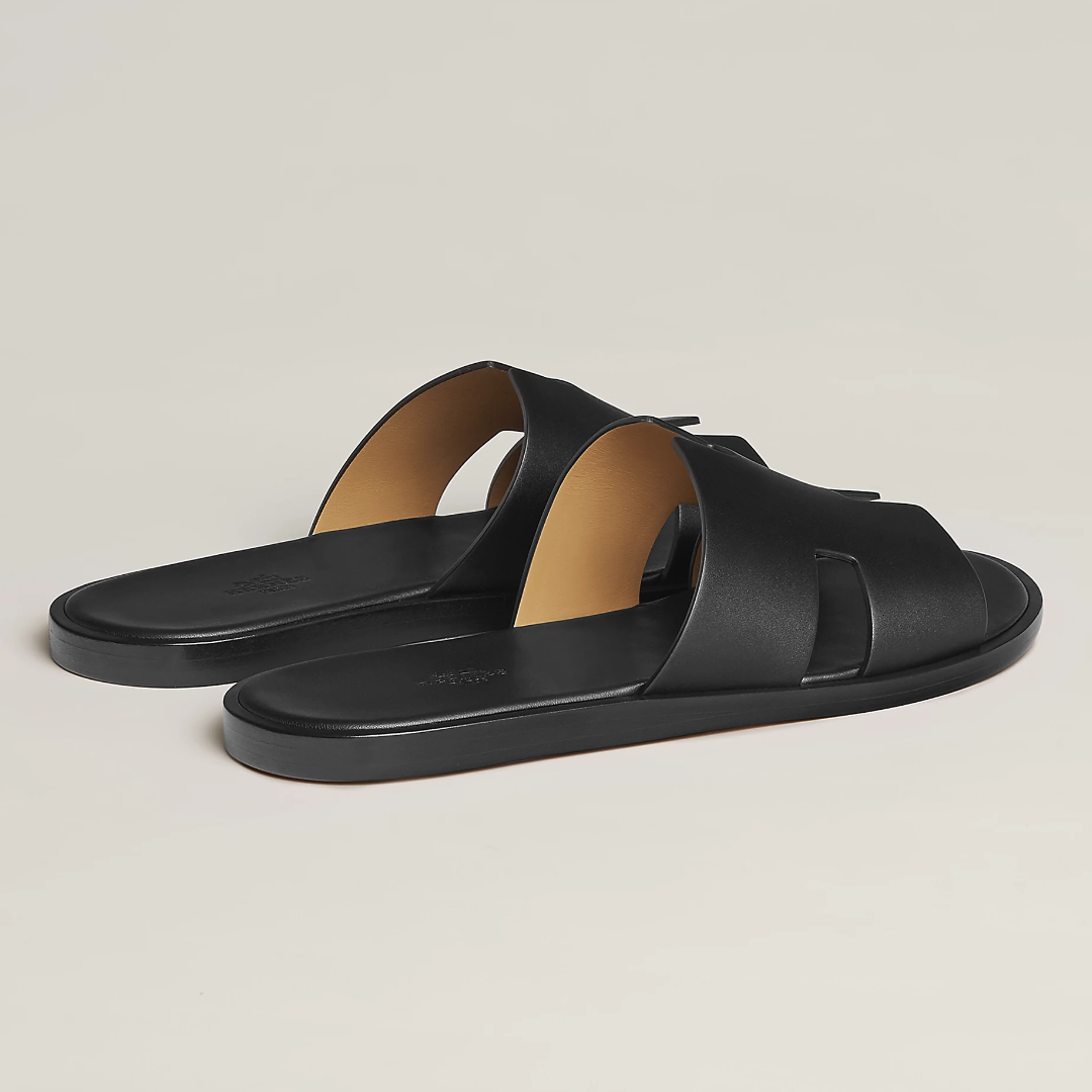 Sandalias Hermes