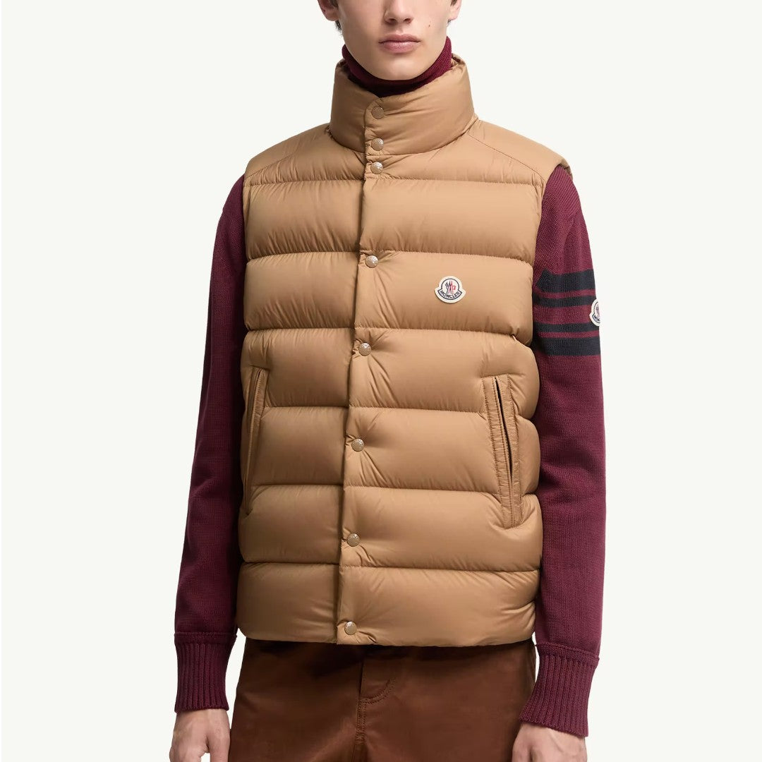 Chaleco Moncler