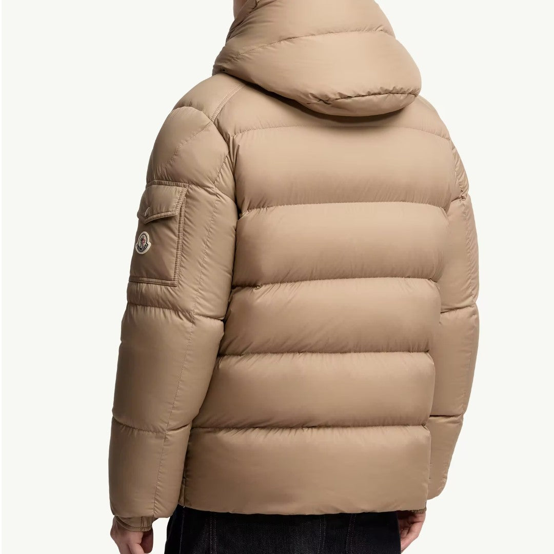 Abrigo Moncler