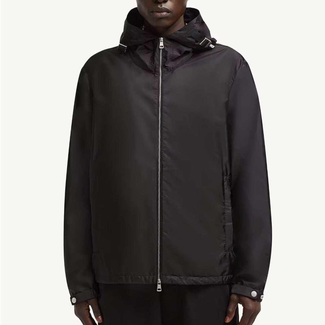 Chaqueta cortavientos Moncler