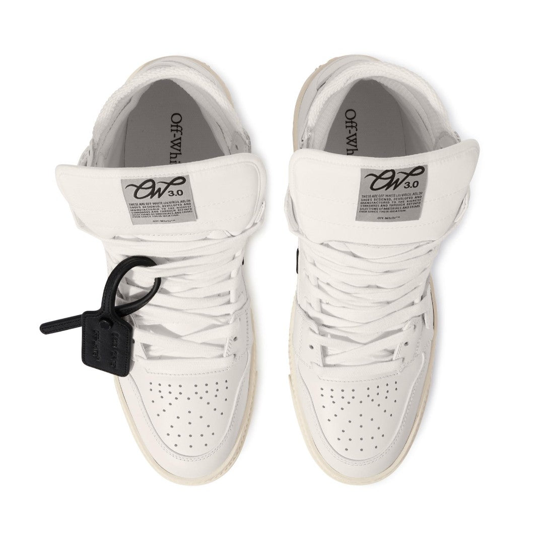 Off White 3.0 Court