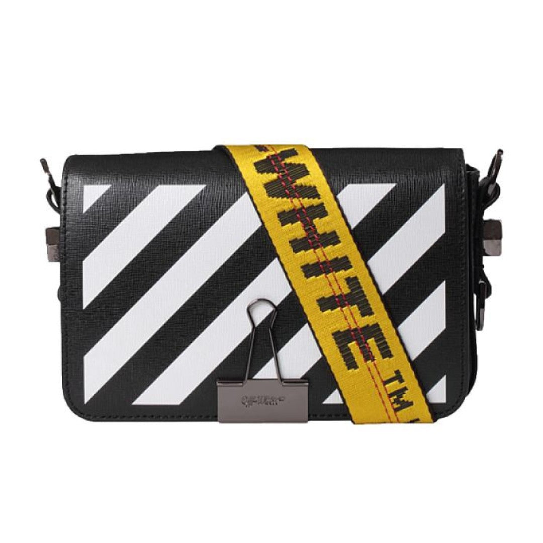 Bolso Off White