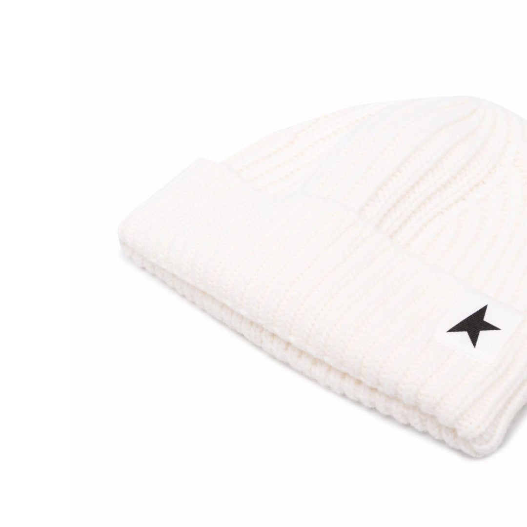 Gorro Golden Goose