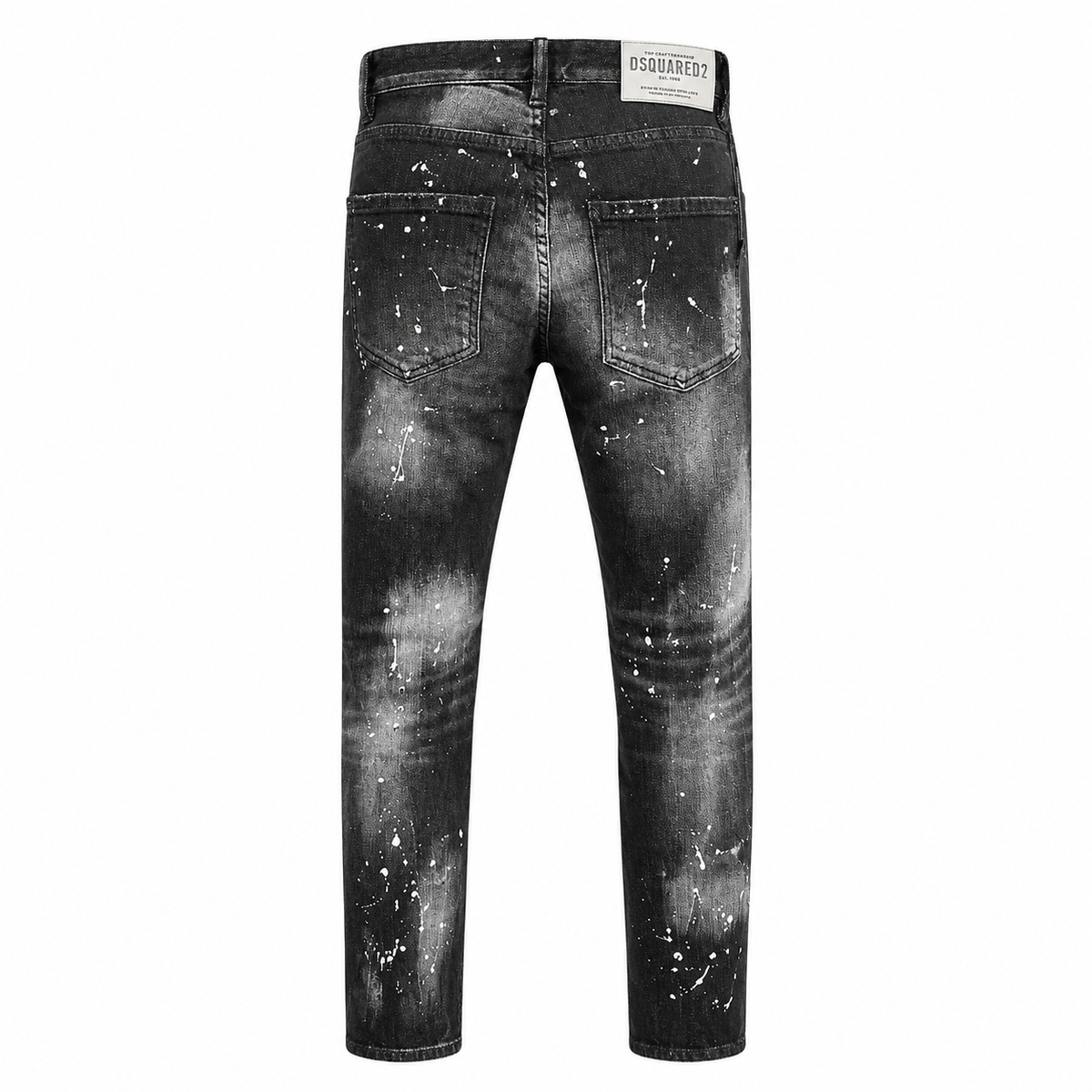 Pantalon DSQ