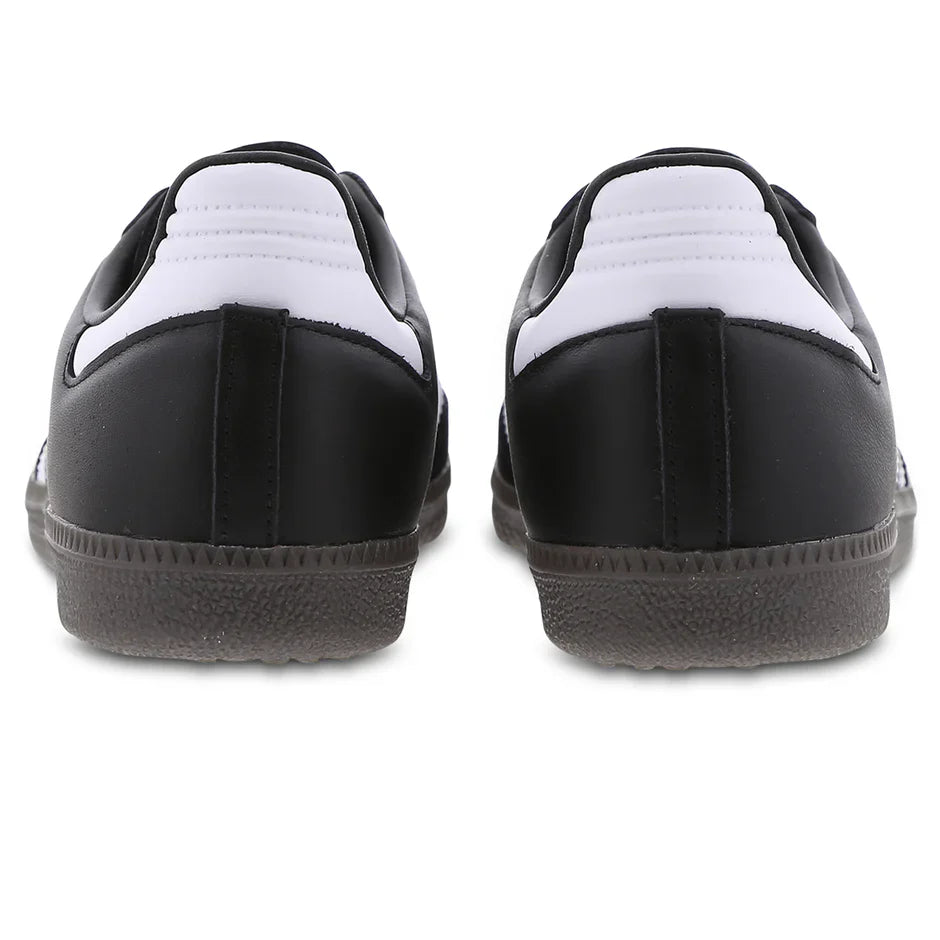 Adidas Samba Black