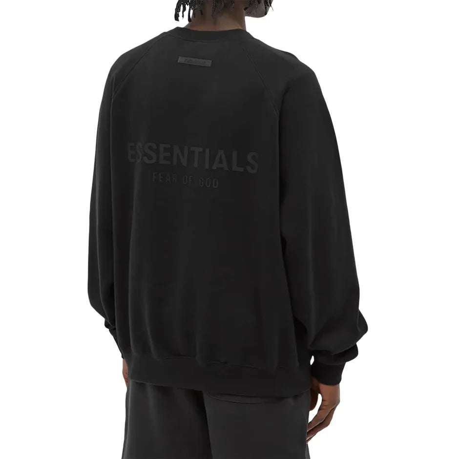 Sudadera Essentials