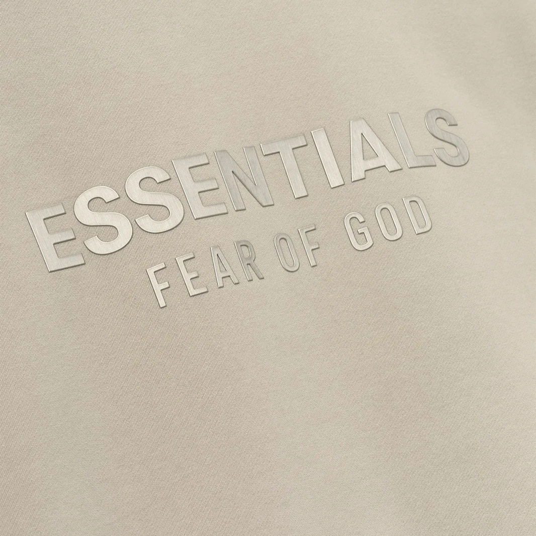 Sudadera Essentials