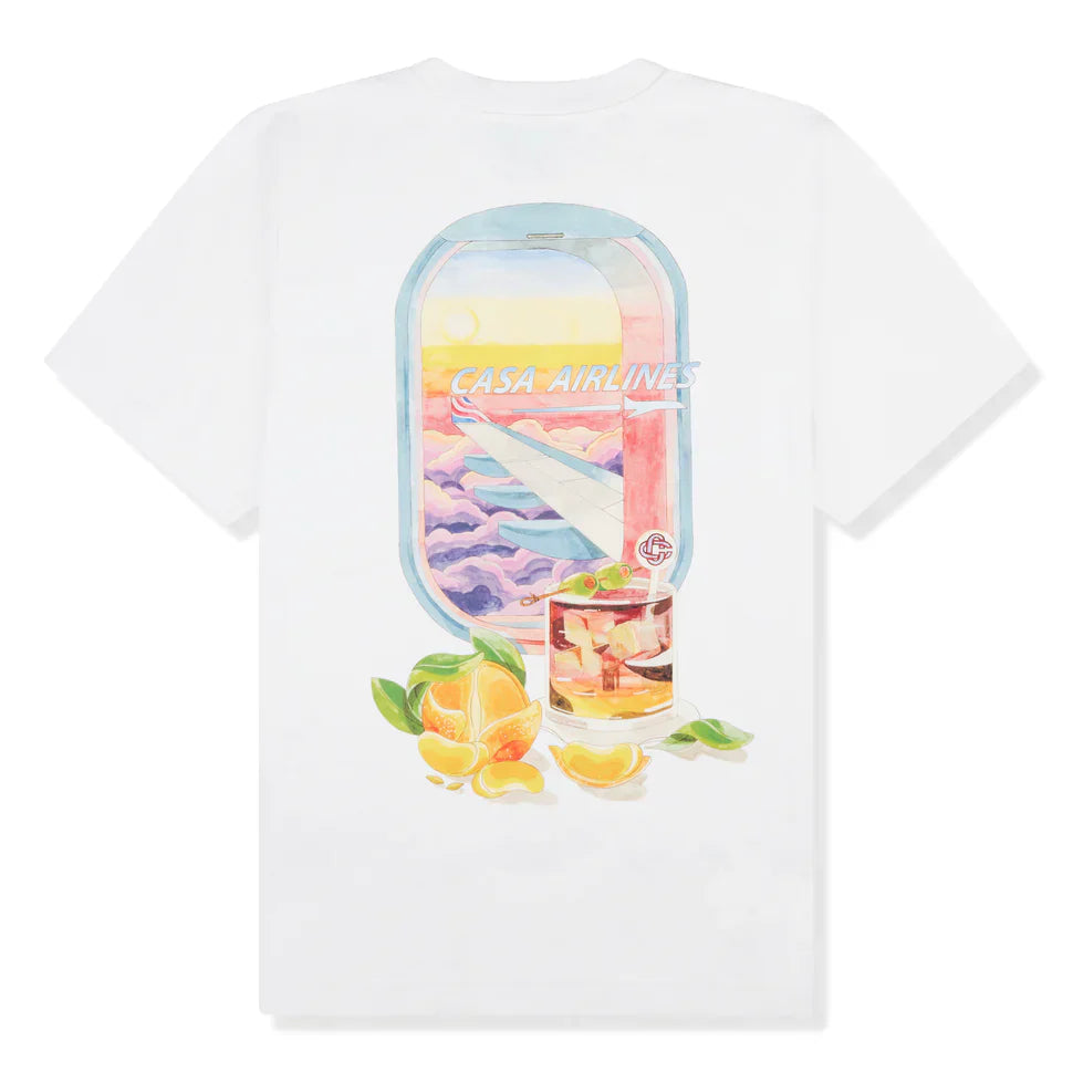 Camiseta Casablanca