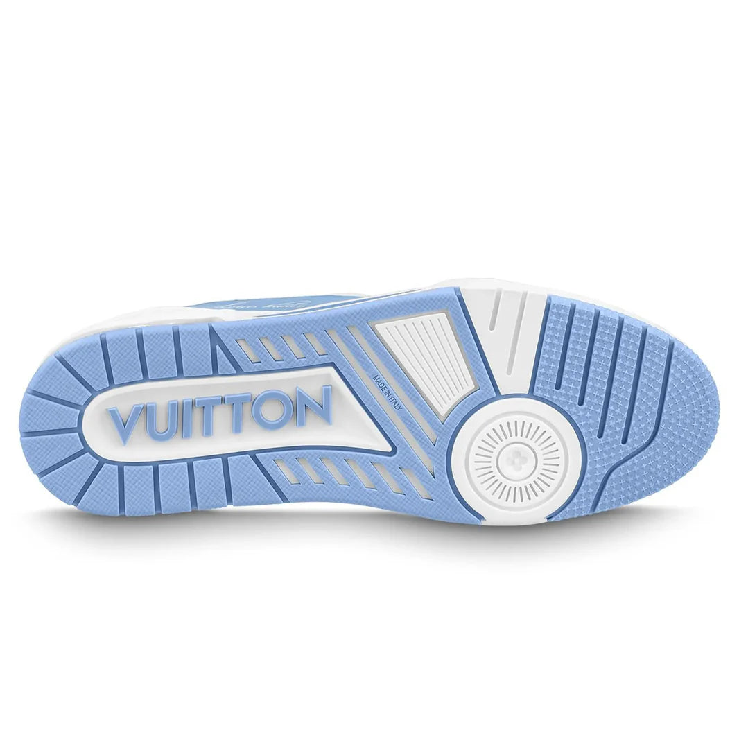LV Trainer Blue