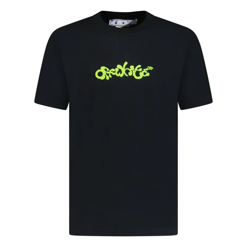 Camiseta Off White