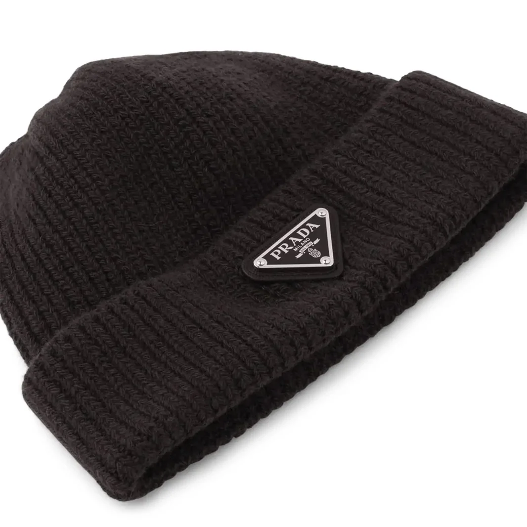 Gorro Prada