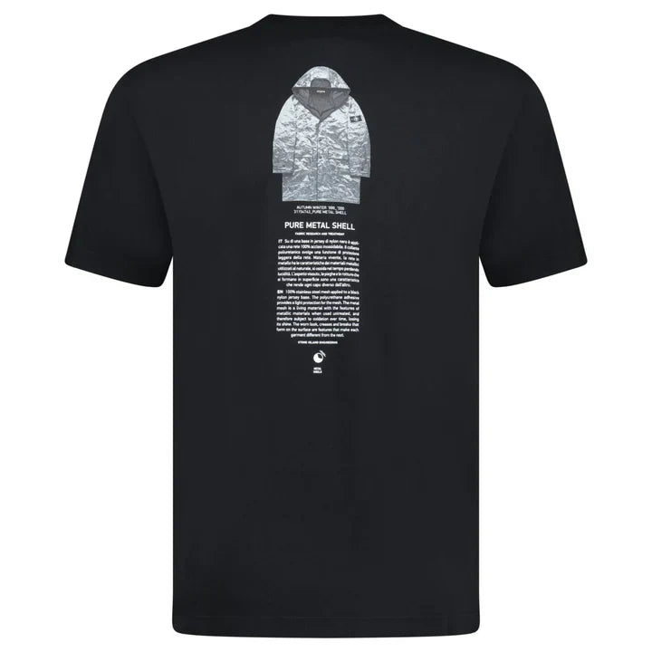 Camiseta Stone Island