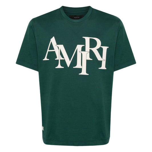 Camiseta Amiri