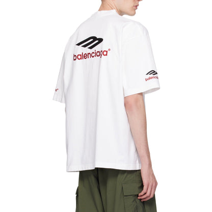 Camiseta Balenciaga