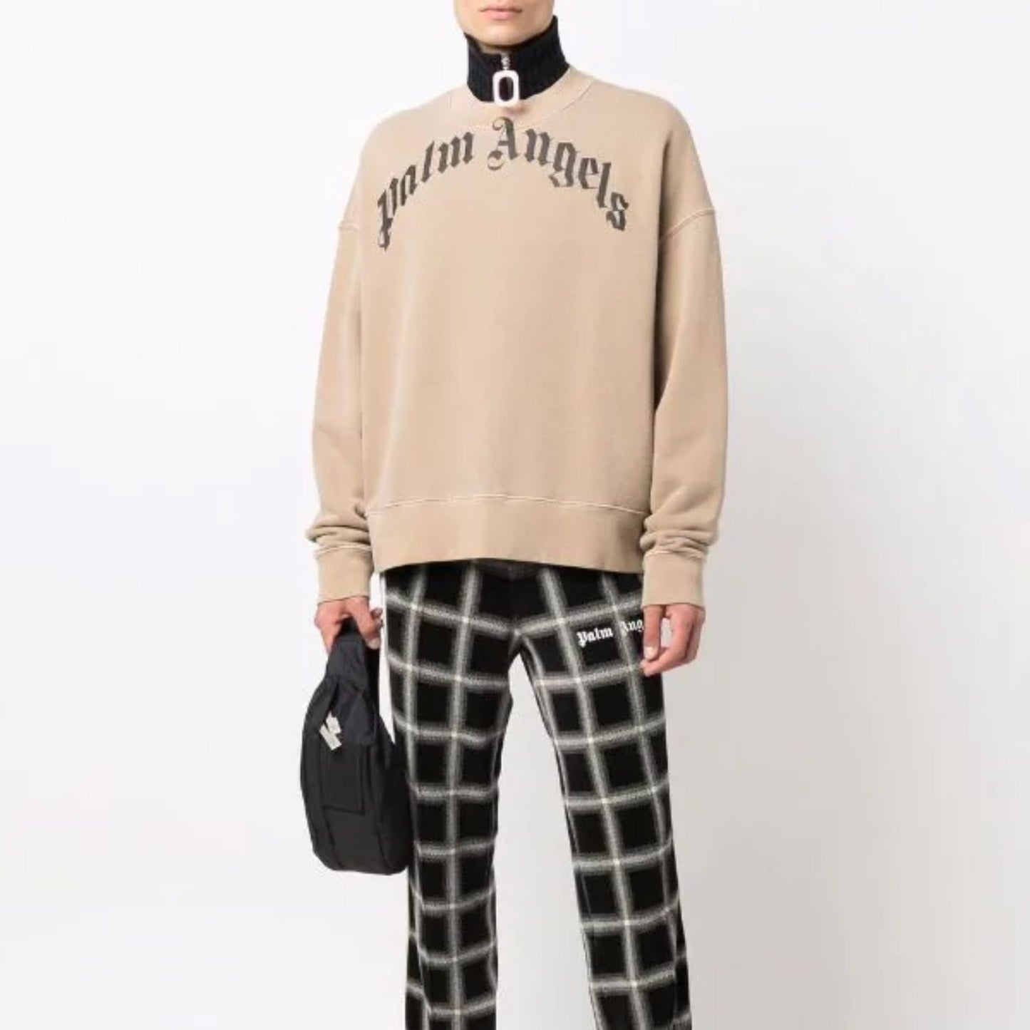 Sudadera Palm Angels