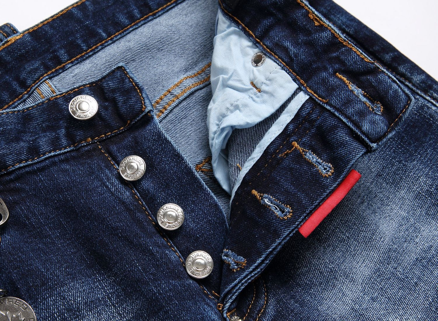 Pantalon DSQ