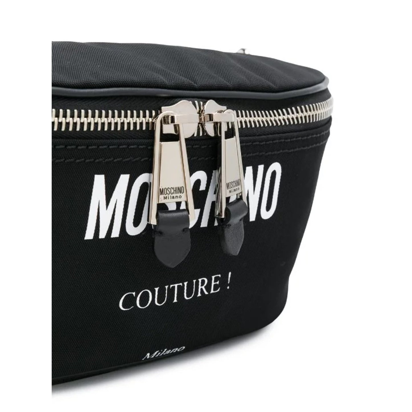 Riñonera Moschino