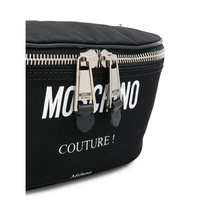 Riñonera Moschino