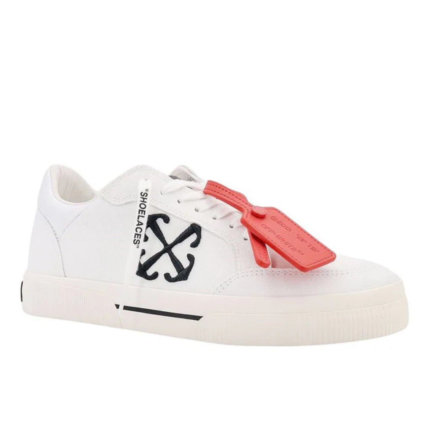 Off White Vulcanized