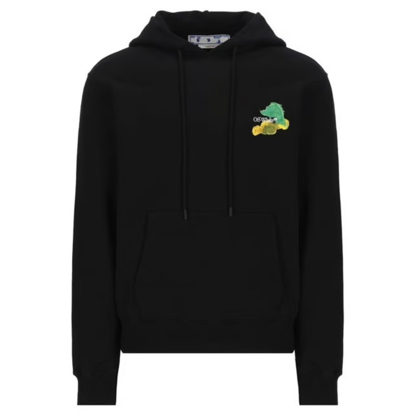 Sudadera Off White