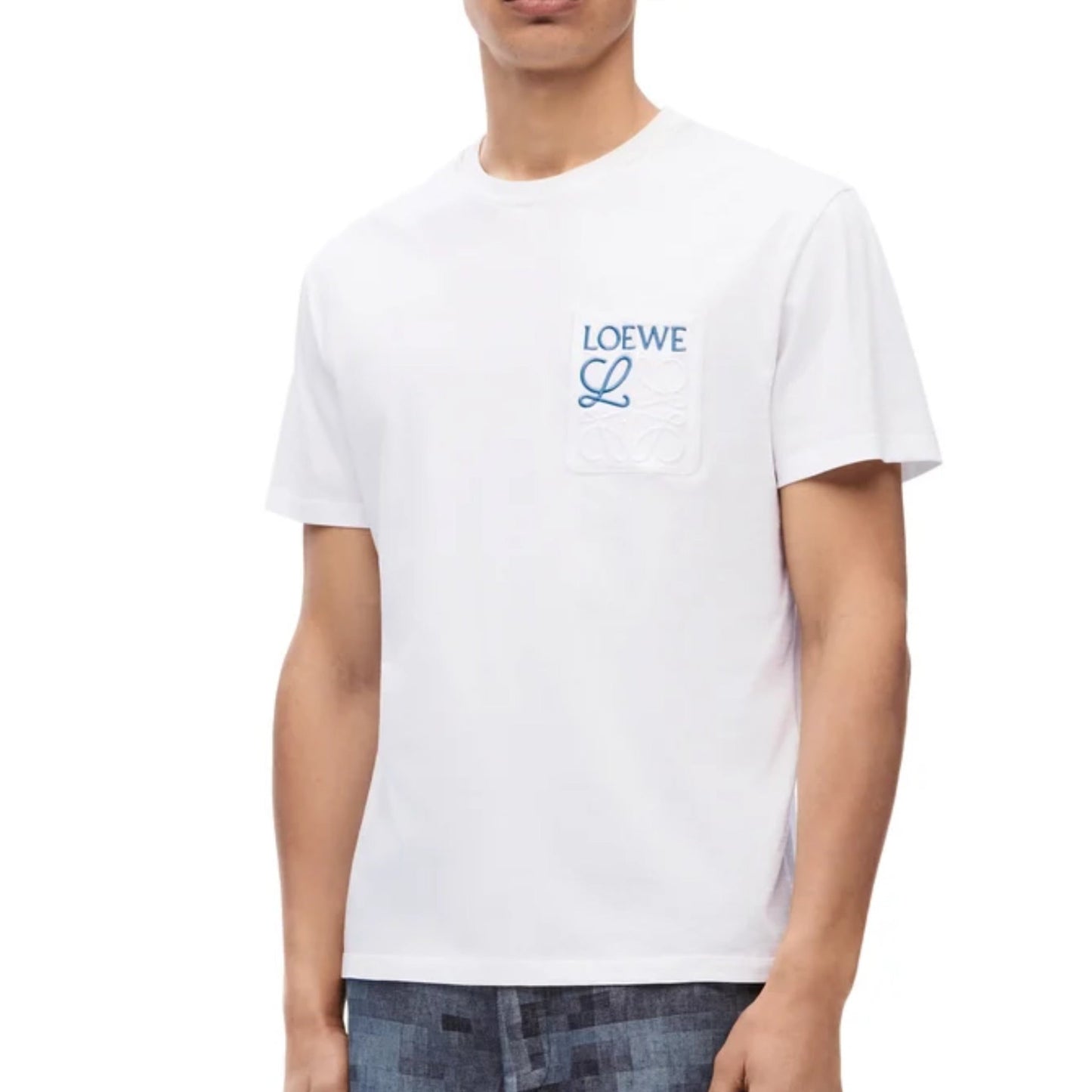 Camiseta Loewe