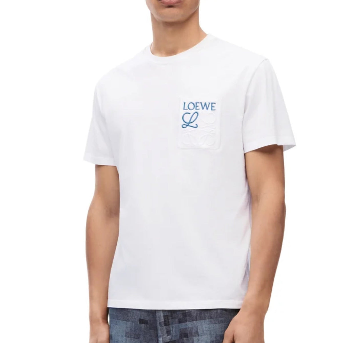 Camiseta Loewe