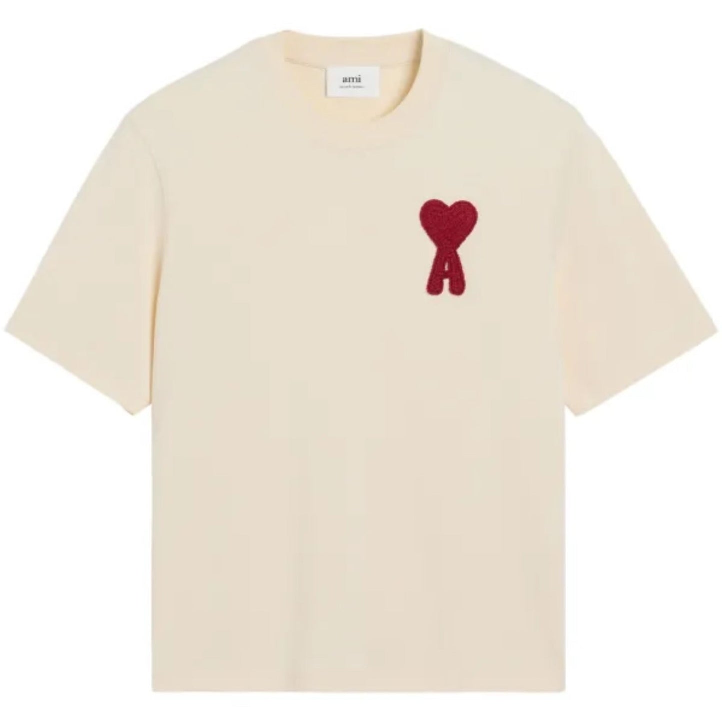 Camiseta Ami Paris