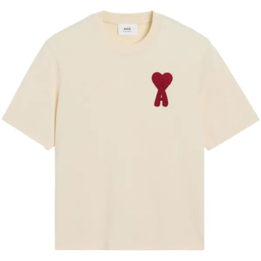 Camiseta Ami Paris