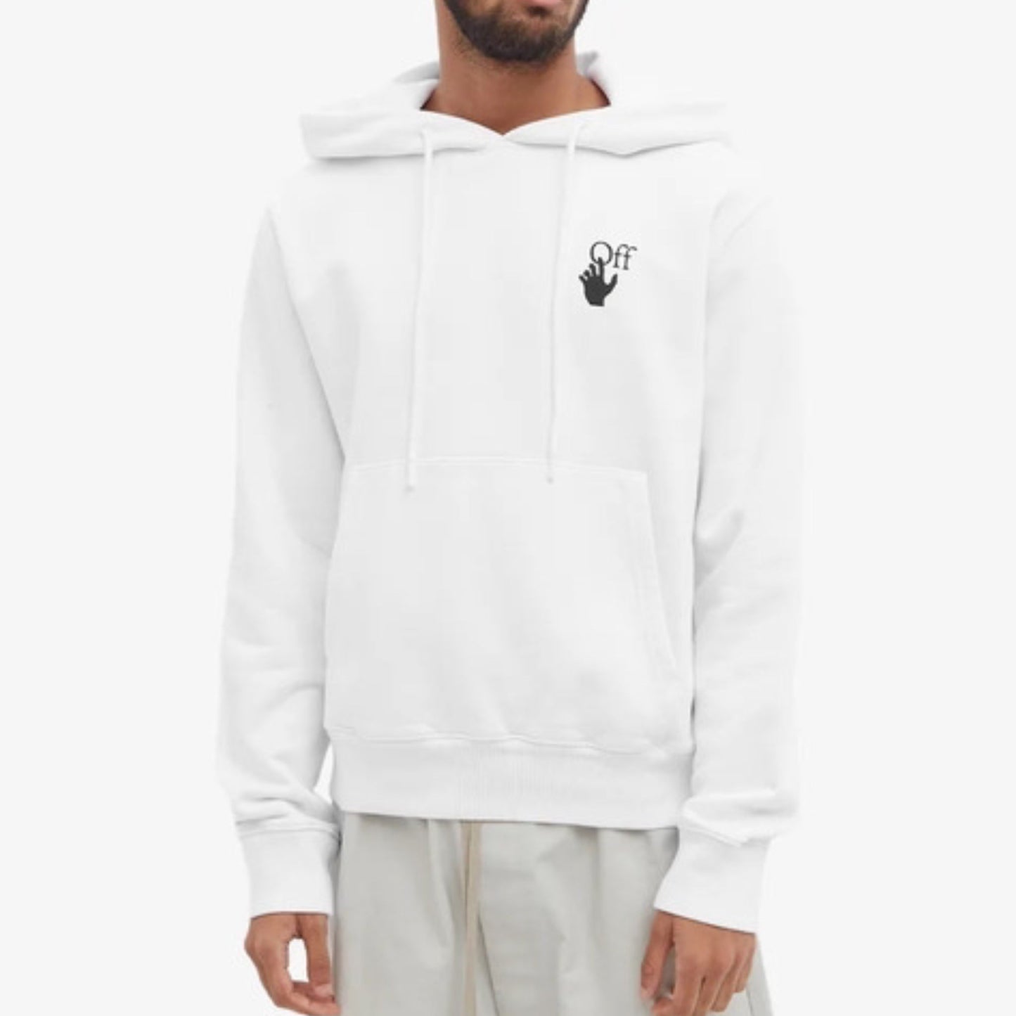 Sudadera Off White