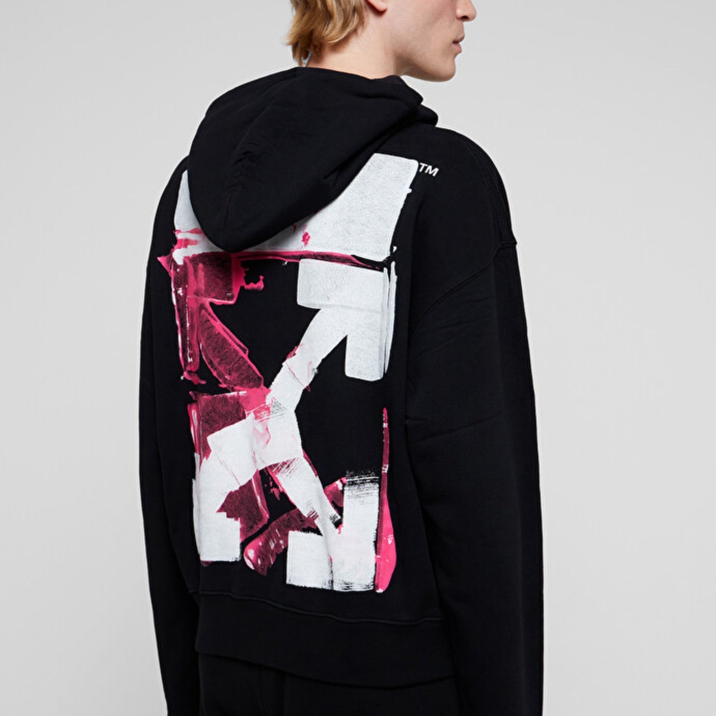 Sudadera Off White