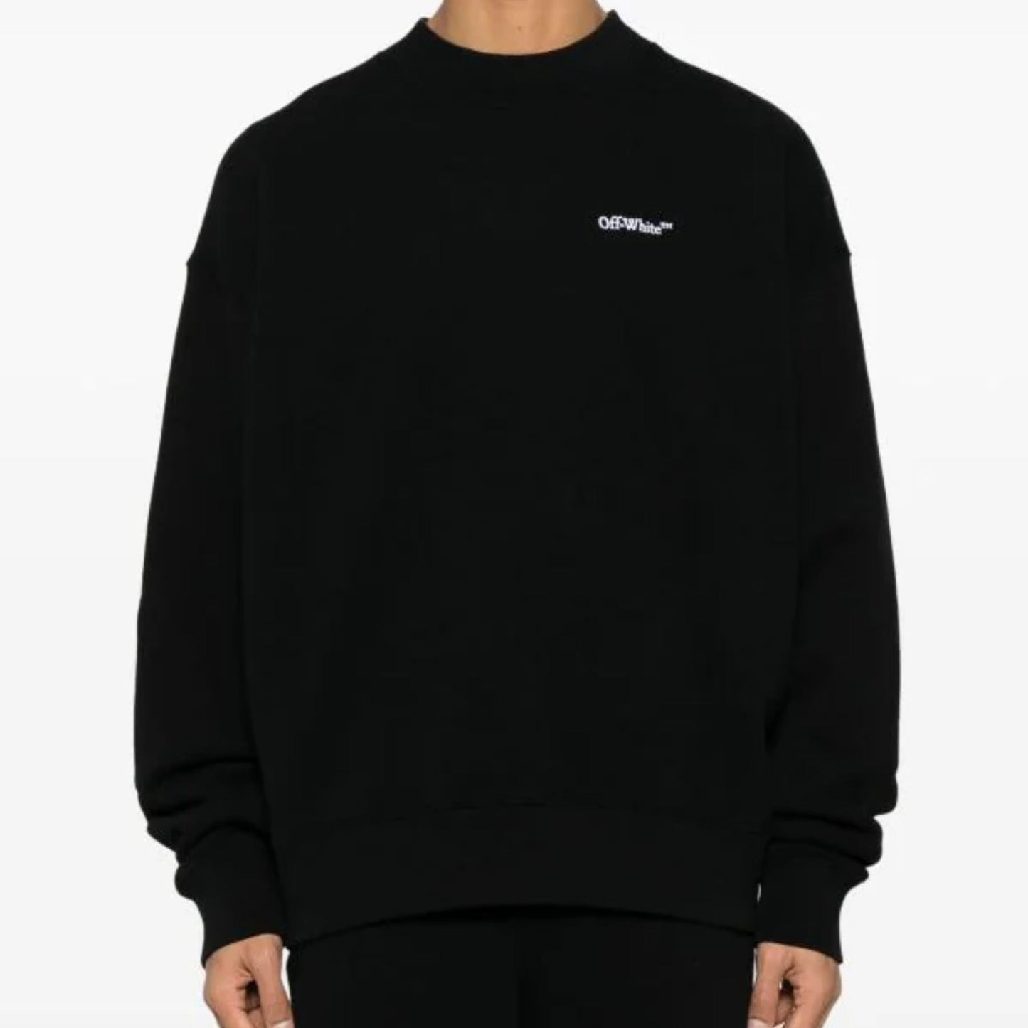 Sudadera Off White