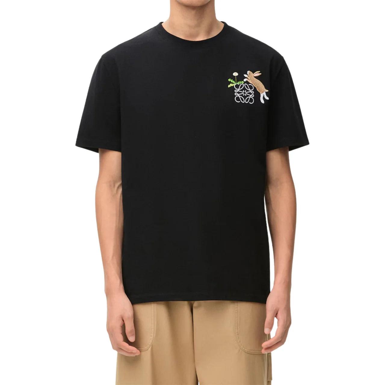 Camiseta Loewe