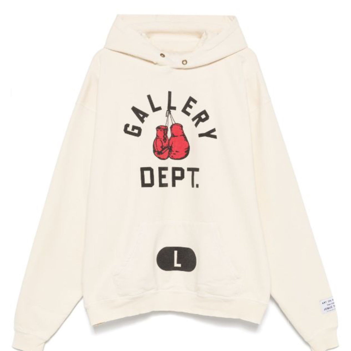 Sudadera Gallery Dept.