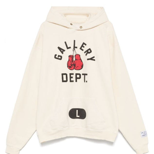 Sudadera Gallery Dept.