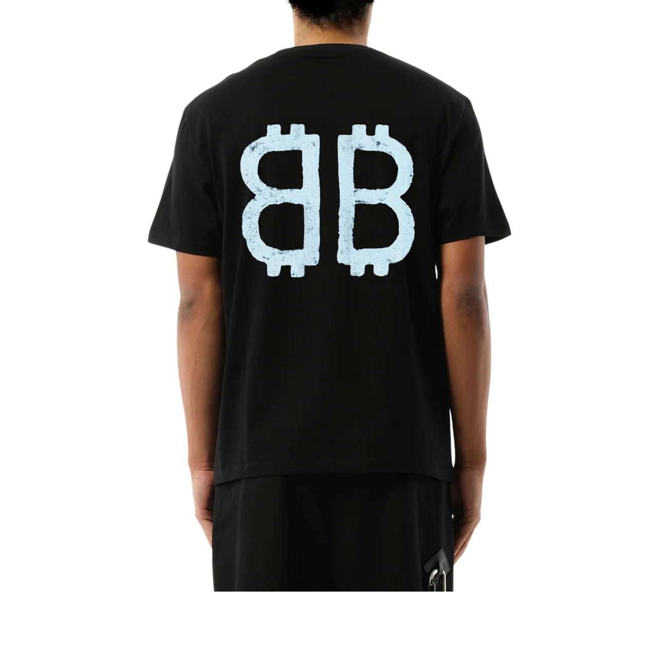 Camiseta Balenciaga