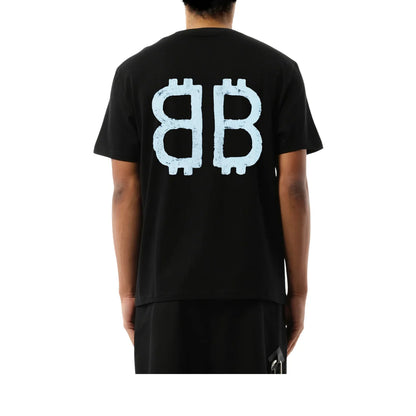 Camiseta Balenciaga